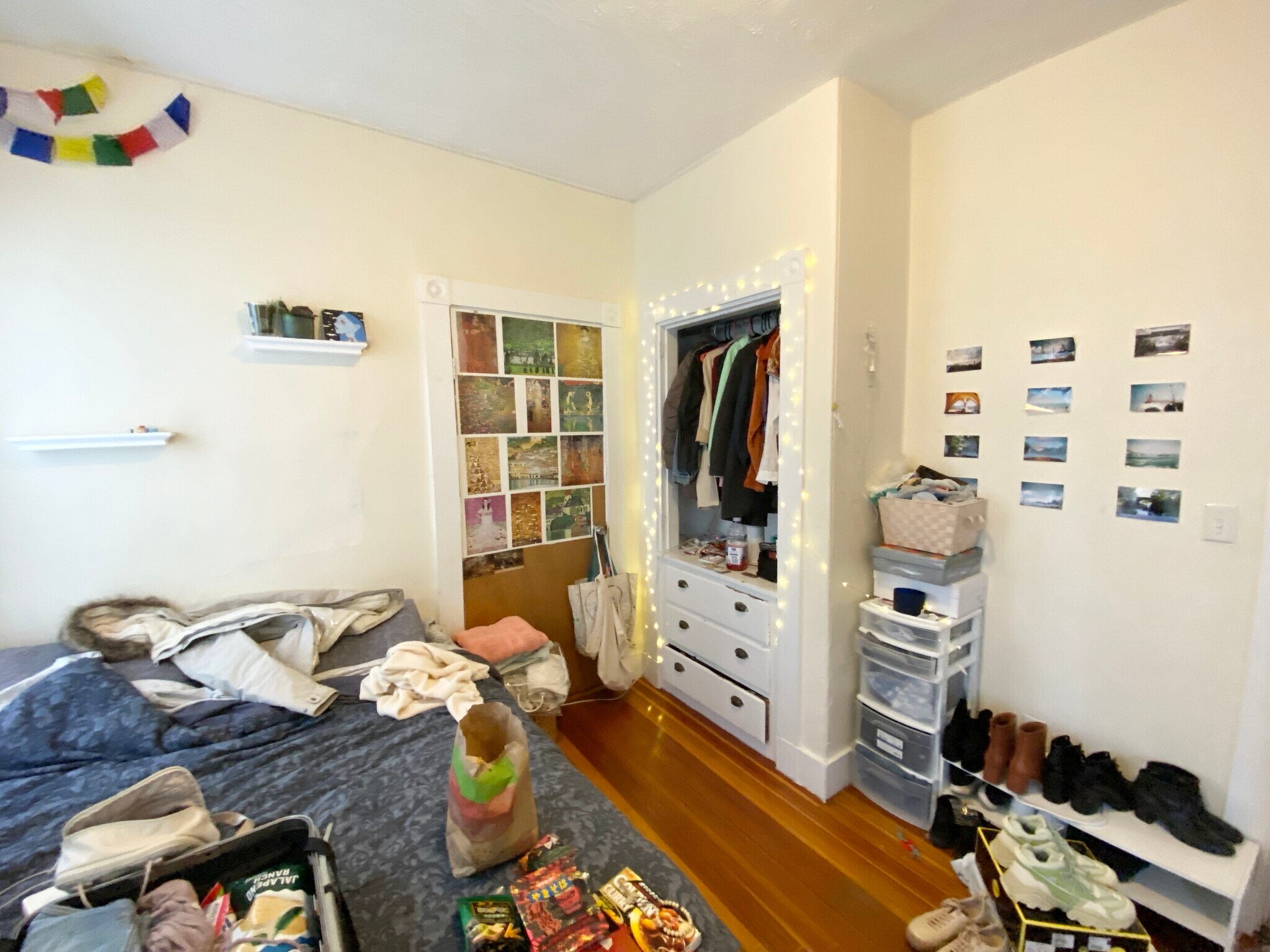 Building Photo - 34 Darling St