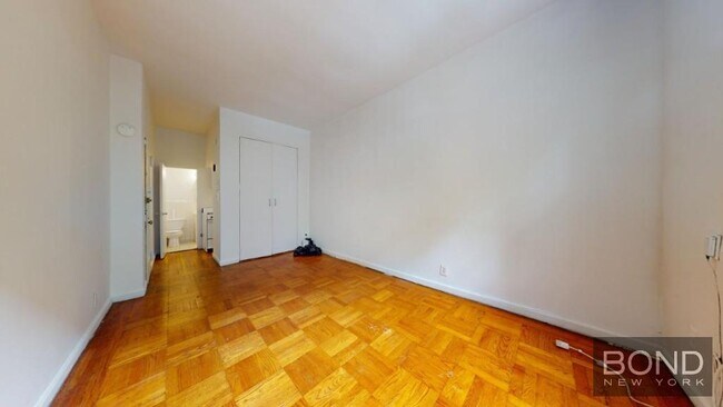 Floorplan - 219 East 76th Street