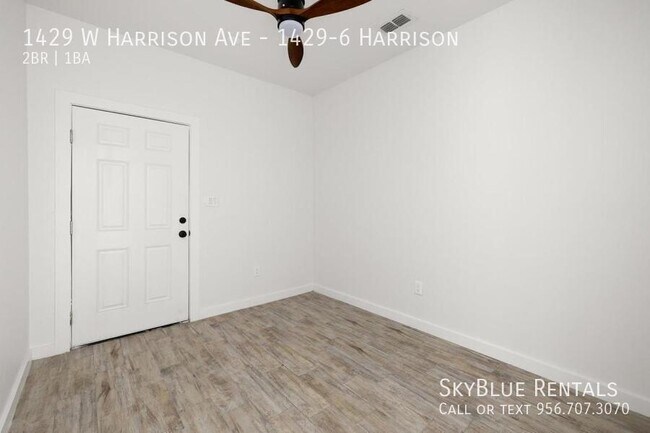 Building Photo - 1429 W Harrison Ave