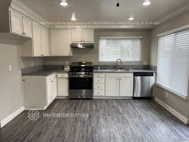 Building Photo - 2895 Myers St