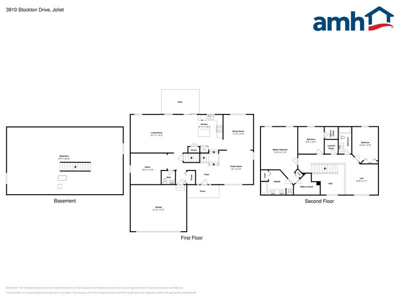 Building Photo - 3910 Stockton Dr