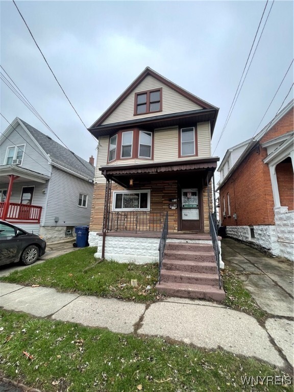 Building Photo - 226 Longnecker St