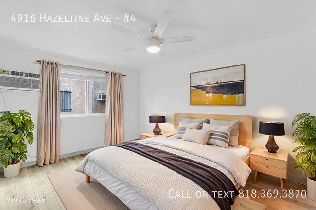 Building Photo - 4916 Hazeltine Ave