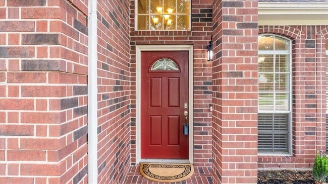 Building Photo - 9722 Therrell Dr