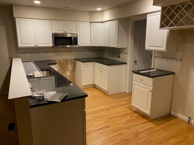 Kitchen - 29 W Wissahickon Ave
