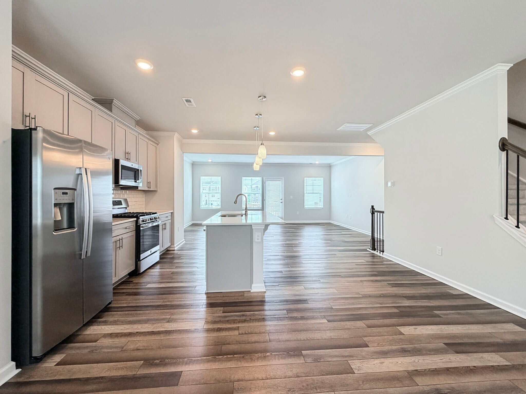 Building Photo - 3018 Brellon Ln