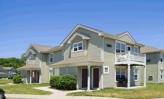 Building Photo - Millstream Apartments