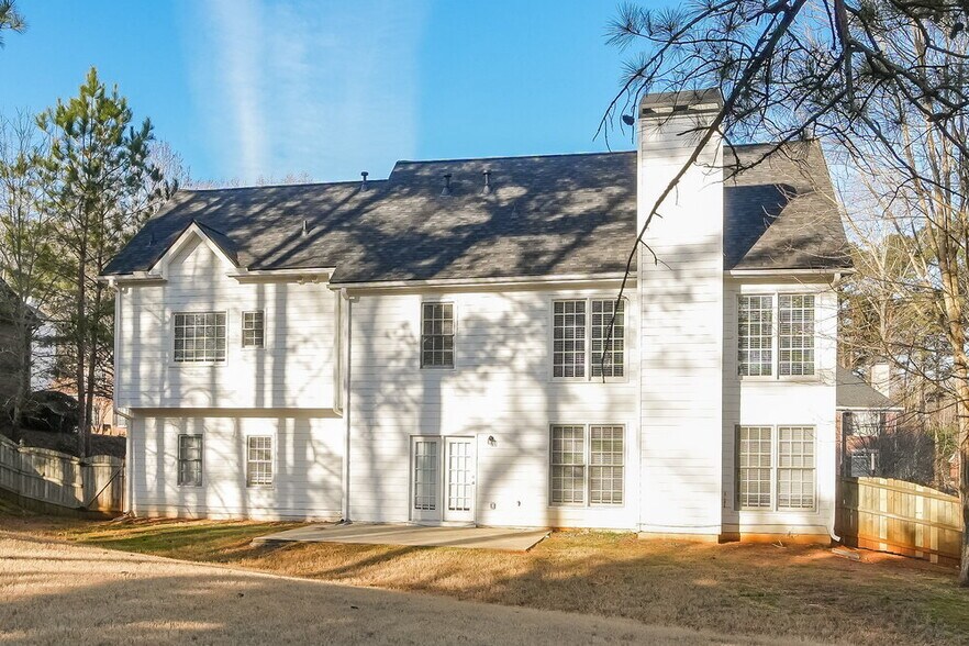 Building Photo - 124 Mayes Farm Rd NW