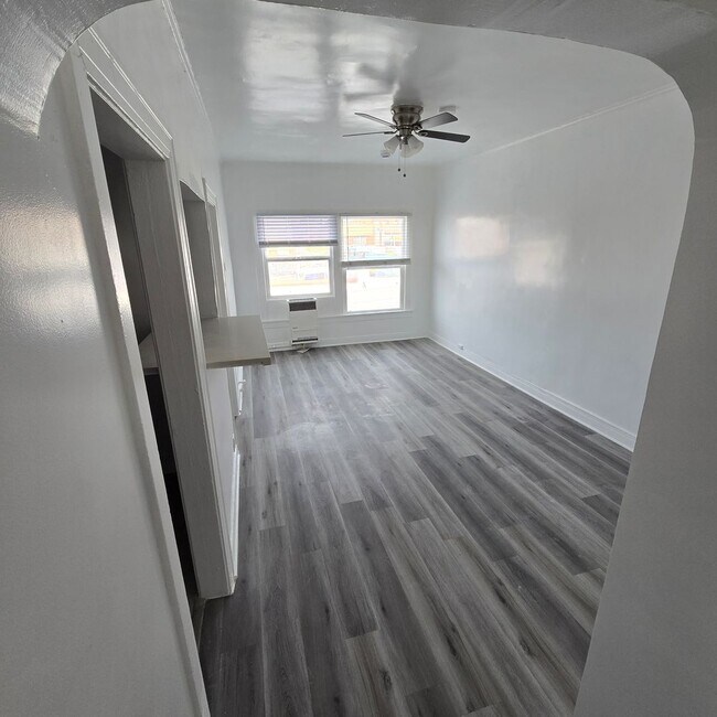 Interior Photo - Mediterranean Sea Partners, LLC