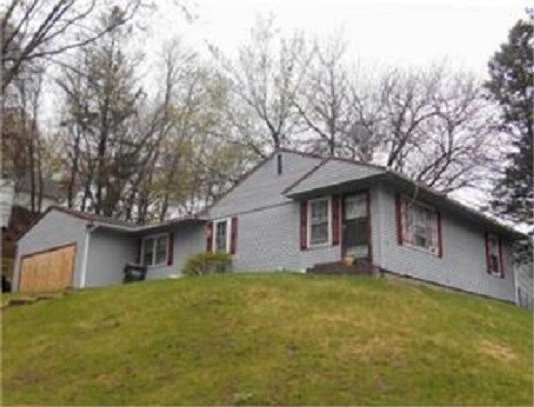 Primary Photo - 1433 Kirkwood Blvd