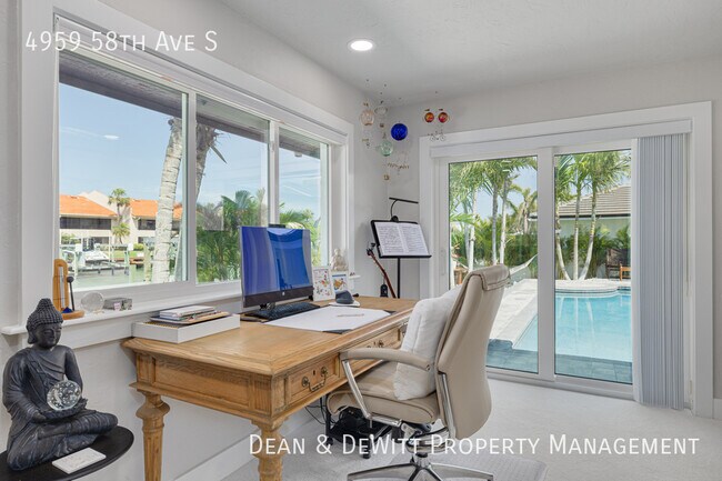 Building Photo - 4959 58th Ave S