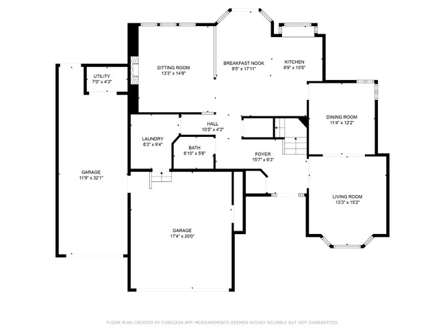 Building Photo - Welcome to your new home, located in Deer ...