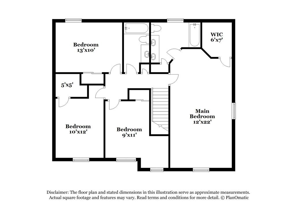 Building Photo - 6229 Tybalt Pl