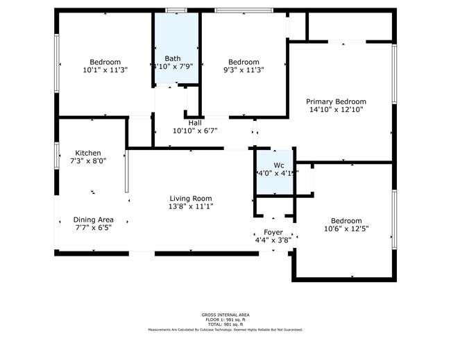 Building Photo - 14415 Insley St