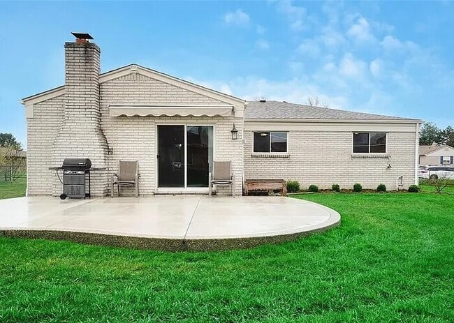 Building Photo - 41223 Sesame Dr