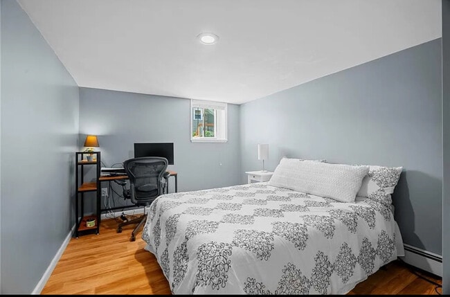 Bedroom - 45 Dewey Ave