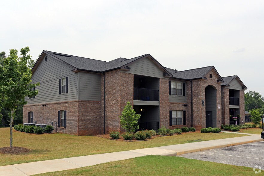 Heron Cove Apartments 200A Heron Cove Dr Enterprise AL 36330