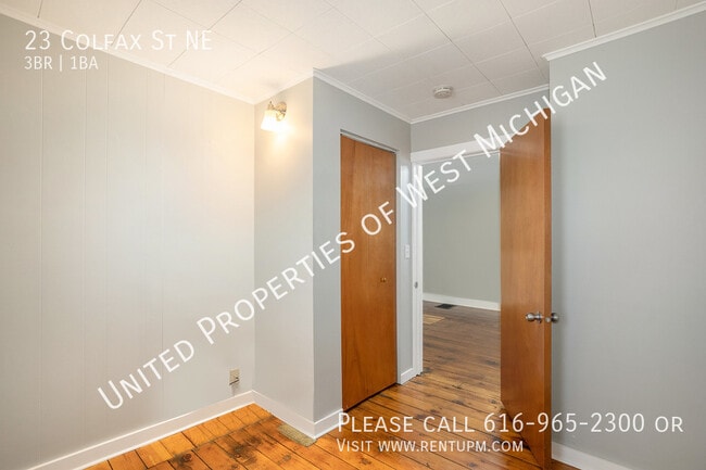 Building Photo - 23 Colfax St NE