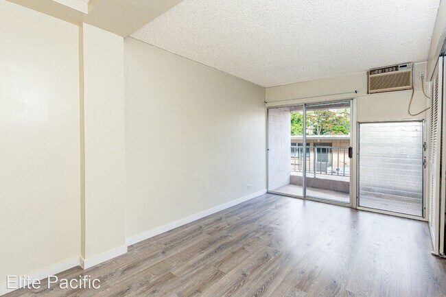 Building Photo - 1 br, 1 bath House - 1459 Pele St. 410