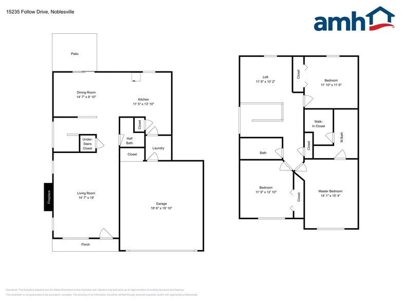 Building Photo - 15235 Follow Dr