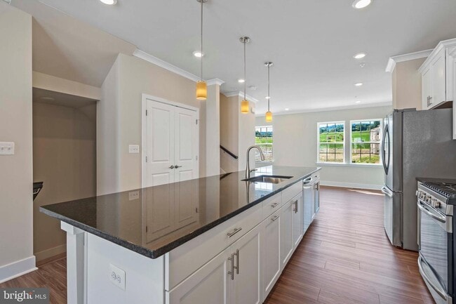 Building Photo - 2306 Spruce Knob Ter