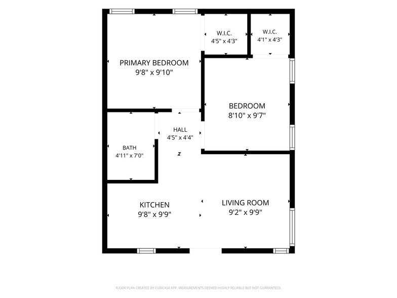 Building Photo - 8951 Woodley Ave