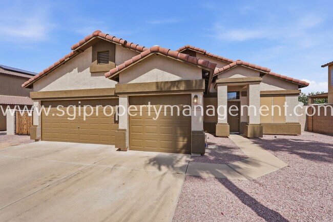 Building Photo - 13178 W Rimrock St