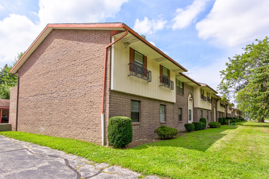 Delta 77 Apartments 2979 Chenoweth Rd Akron OH 44312 Apartment Finder