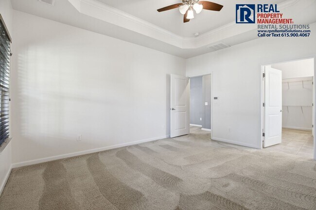 Building Photo - Gorgeous 4 bedroom brick home with bonus room and washer and dryer included! TRIPLE ROCKVALE SCHO...