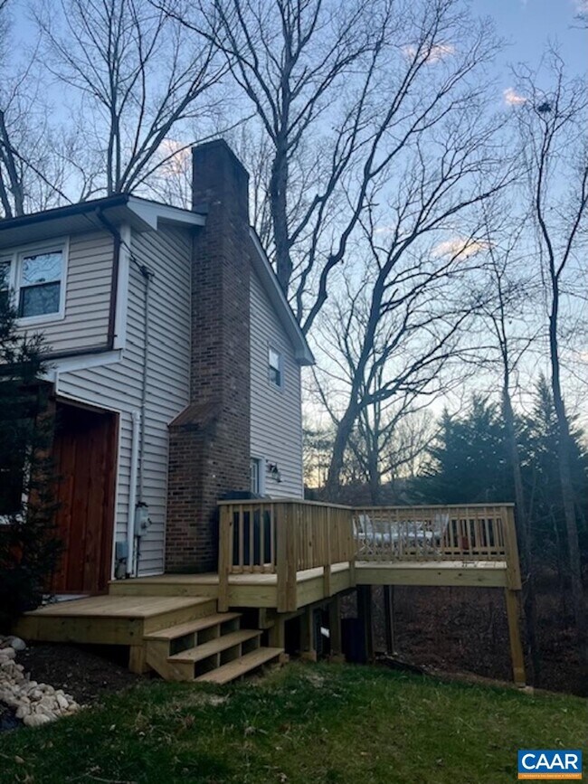 Building Photo - 603 Stagecoach Rd