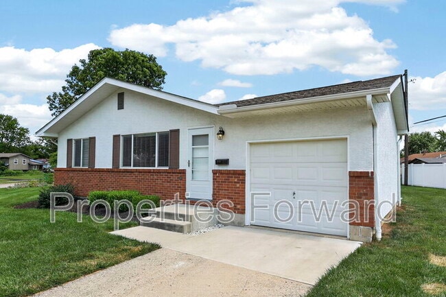 Building Photo - 3127 Thomas Ave