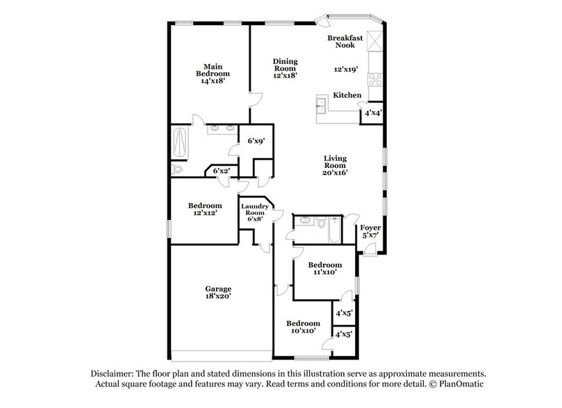 Building Photo - 3654 Archer Blvd