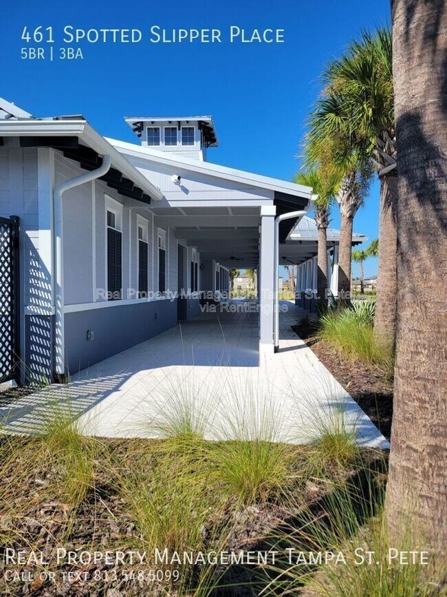 Building Photo - 461 Spotted Slipper Pl