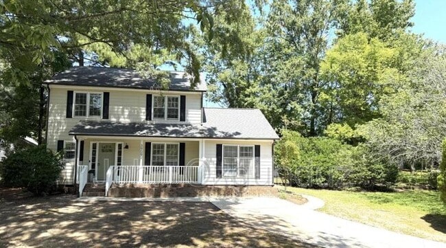 Building Photo - 3909 Westra Dr