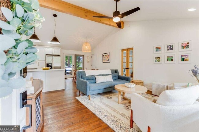 Building Photo - 2357 Cortez Way NE