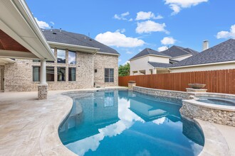 Building Photo - 3811 Cambridgeport Ct