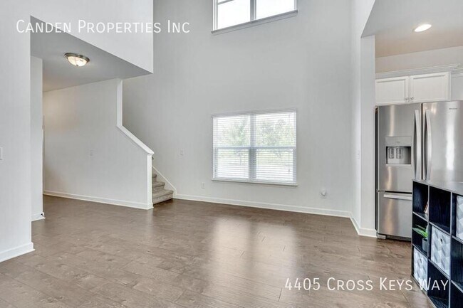 Building Photo - 4405 Cross Keys Way