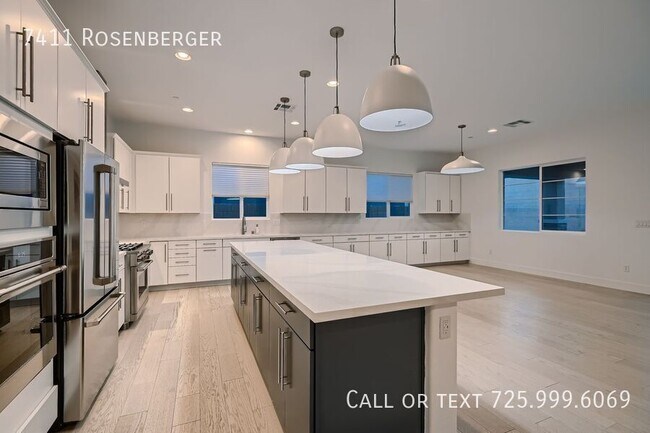Building Photo - 7411 Rosenberger-