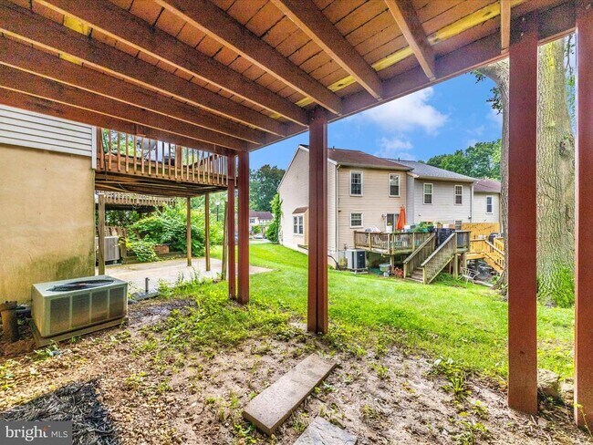 Building Photo - 14004 Daleshire Way