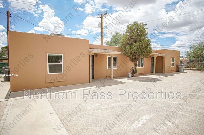 Primary Photo - 601 Lafayette Dr