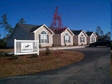 Building Photo - Paddock Place