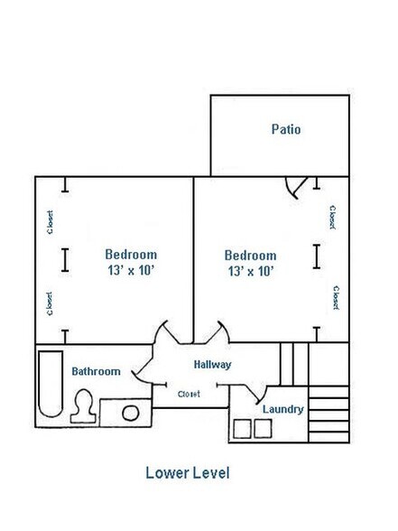 Building Photo - 1615 Reetz Rd