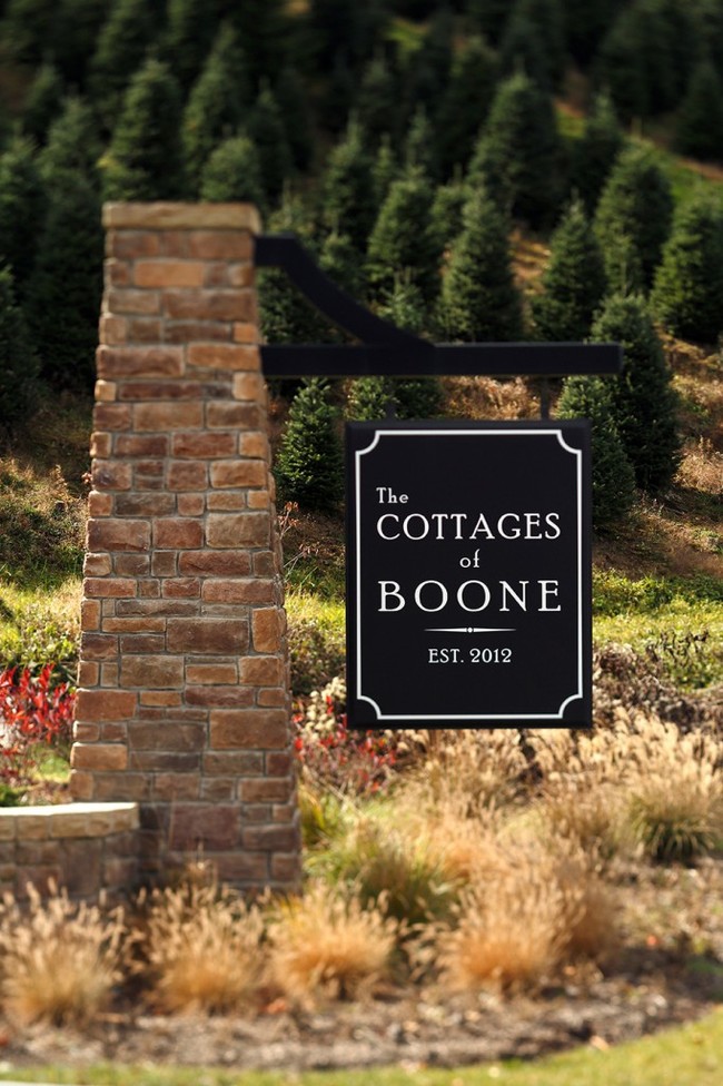 The Cottages Of Boone Boone Nc Apartment Finder