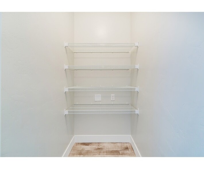 Pantry - 620 n emery ln