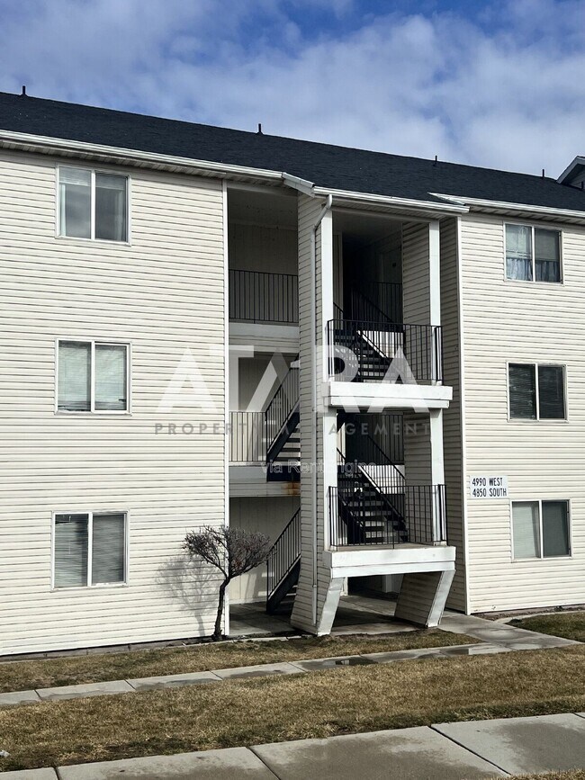 Building Photo - 4988 W 4850 S