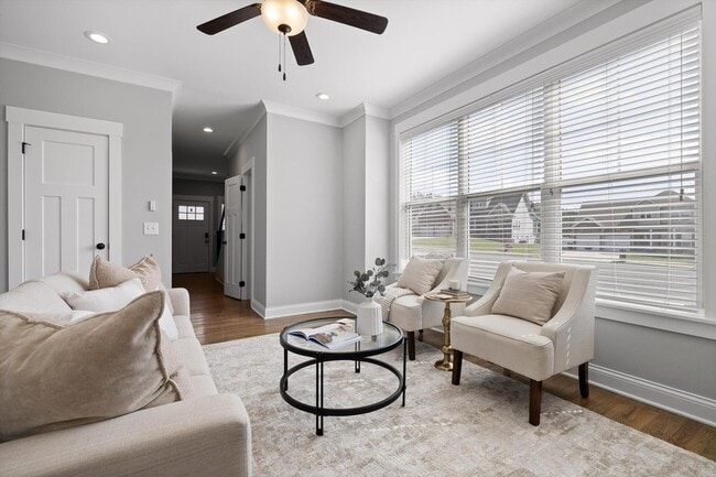 Building Photo - 718 Windrush Loop