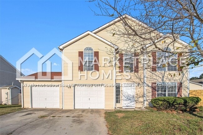 Building Photo - 5708 Eagles Feather Ln