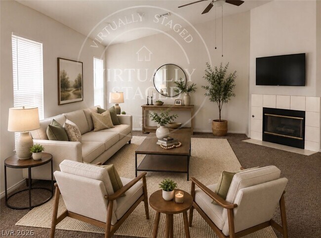 Building Photo - 9986 Catalina Canyon Ave