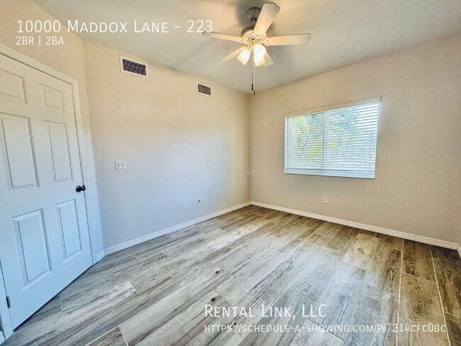 Building Photo - 10000 Maddox Ln