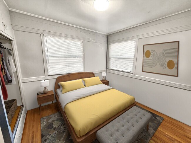 Building Photo - Central Ames Single-Family Home-Available August 1st